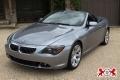2007 BMW 6-Series