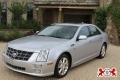 2009 Cadillac STS