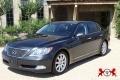 2007 Lexus LS 460