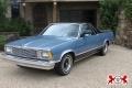 1981 Chevrolet El Camino