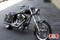 1994 Custom Motorcycle Chopper