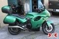 2002 Triumph Trophy 1200