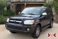2007 Toyota Sequoia