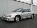 2001 Chevrolet Monte Carlo
