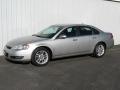 2008 Chevrolet Impala