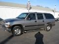 2001 Chevrolet Suburban