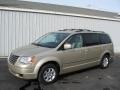 2010 Chrysler Town & Country