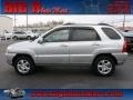 2007 Kia Sportage