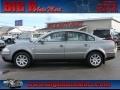 2004 Volkswagen Passat