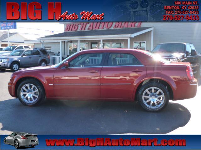 2008 Chrysler 300 Touring