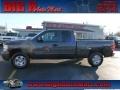 2011 Chevrolet Silverado 1500