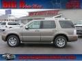 2006 Mercury Mountaineer