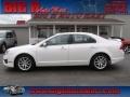 2010 Ford Fusion