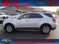2011 Chevrolet Equinox