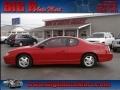 2005 Chevrolet Monte Carlo