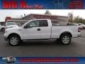 2008 Ford F-150