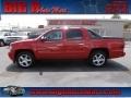 2007 Chevrolet Avalanche