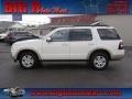 2010 Ford Explorer