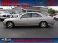 2000 Lincoln LS