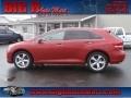 2009 Toyota Venza