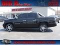 2008 Chevrolet Avalanche