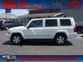 2010 Jeep Commander