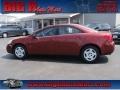 2008 Pontiac G6