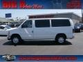 2008 Ford E-Series Wagon