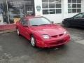 2001 Pontiac Sunfire