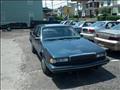 1996 Buick Century