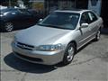 1999 Honda Accord