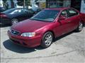 2000 Acura TL