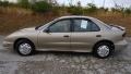 2001 Pontiac Sunfire