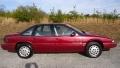 1992 Pontiac Grand Prix