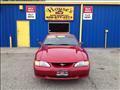 1998 Ford Mustang