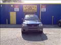 2002 Ford Escape