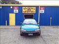1998 Chevrolet Cavalier