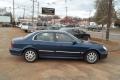 2004 Hyundai Sonata