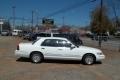 1998 Mercury Grand Marquis