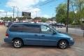 2002 Ford Windstar