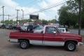 1983 Chevrolet C/K 10