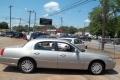 2004 Lincoln Town Car