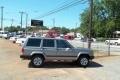 2001 Jeep Cherokee