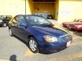 2009 Kia Spectra