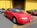 2001 Oldsmobile Alero
