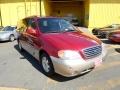 2003 Kia Sedona