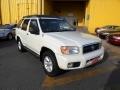 2003 Nissan Pathfinder