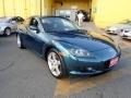 2006 Mazda RX-8