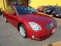 2005 Nissan Maxima