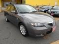 2007 Mazda MAZDA3